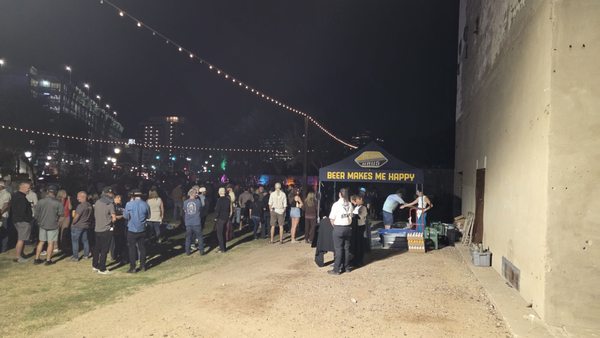 Hayden Flour Mill by null