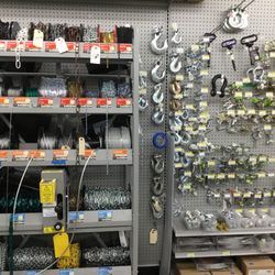 Nohren's Hardware