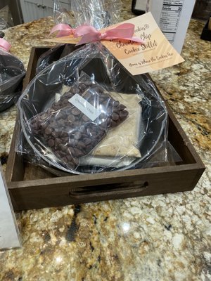 Downtown Cookies by null