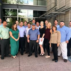 Modern City Solar - The Modern City Solar Team