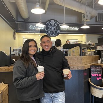 Starbucks - Coffee & Tea Near Me - Seattle, Washington