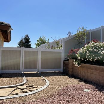 Cali Fence - Fences & Gates Near Me - Oak Hills, California