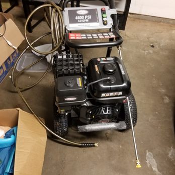 Taylor Sprayed Powerwashing - State of the art machinery - Pressure Washers Near Me Taylor Sprayed Powerwashing - State of the art machinery - Pressure Washers Near Me