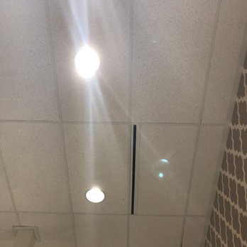 Target - The roof over the ladies dressing room... particle board is adjusted and has openings at the top- - Department Stores Near Me - Murrieta, California Target - The roof over the ladies dressing room... particle board is adjusted and has openings at the top- - Department Stores Near Me - Murrieta, California