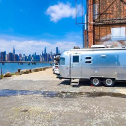 Skyline RV Camp