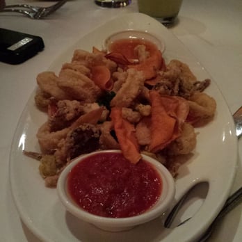 Chart House - Calamari and friends - Seafood Near Me - Portland, Oregon Chart House - Calamari and friends - Seafood Near Me - Portland, Oregon