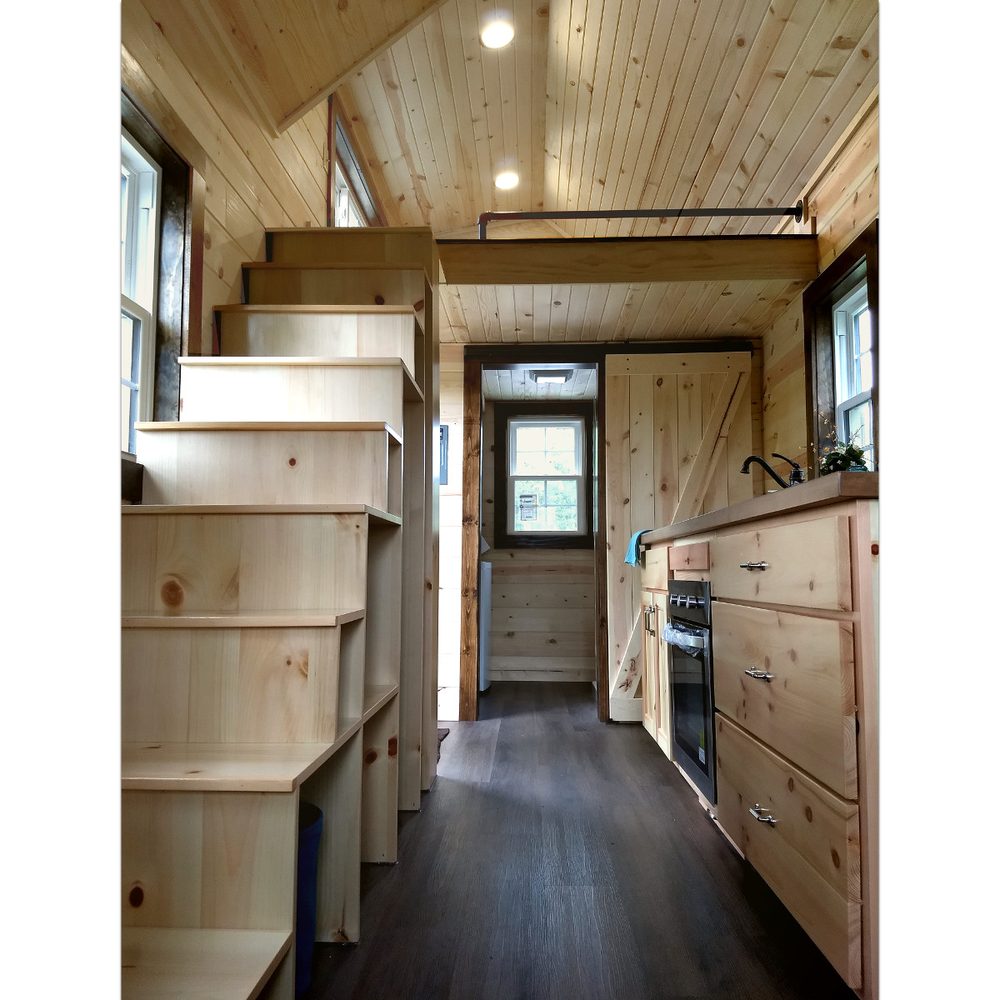 MAVERICK TINY HOMES - Updated May 2025 - Request Consultation - 22 ...