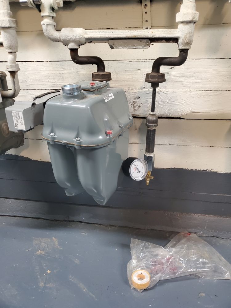 Slide of Phillips Plumbing & Heating