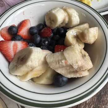 Buddy's Jc - Rotten - Side Fruit - Breakfast & Brunch Near Me - Jersey City, New Jersey Buddy's Jc - Rotten - Side Fruit - Breakfast & Brunch Near Me - Jersey City, New Jersey