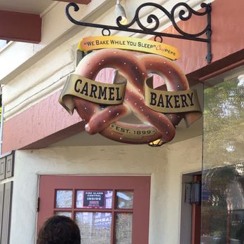 Carmel Bakery - Bakeries Near Me - Carmel-By-The-Sea, California