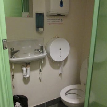 Astor Victoria - bathrooms - Hotels Near Me - London, XGL Astor Victoria - bathrooms - Hotels Near Me - London, XGL