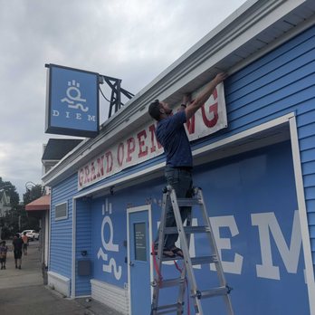 Diem - Now open! - Cannabis Dispensaries Near Me - Lynn, Massachusetts