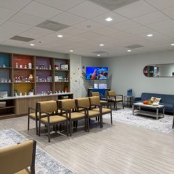 Amen Clinics