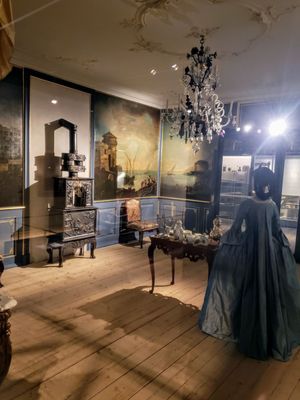 The Norwegian Museum of Cultural History by null