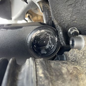 Toys For Trucks - Frame damage - Tires Near Me - Hesperia, California Toys For Trucks - Frame damage - Tires Near Me - Hesperia, California