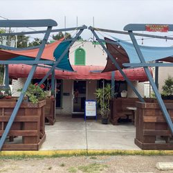 Tom's Extreme Pizzeria