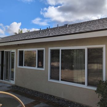 Vision Roof Services - This is just completed. - Roofing Near Me - Mission Viejo, California