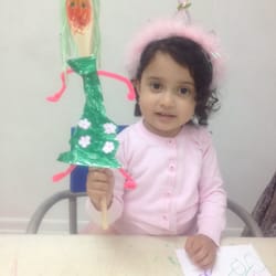 Mommy-N-Me classes!