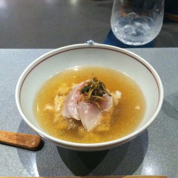 Nanzan GiroGiro - Chazuke - Japanese Near Me - Honolulu, Hawaii