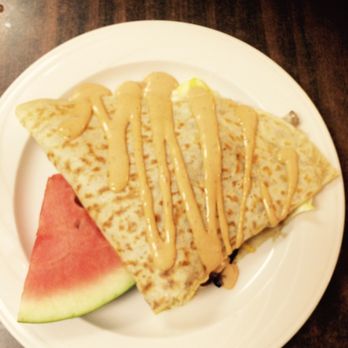Wholly Crepe - Bacon and Egg crepe - Creperies Near Me - Poway, California Wholly Crepe - Bacon and Egg crepe - Creperies Near Me - Poway, California