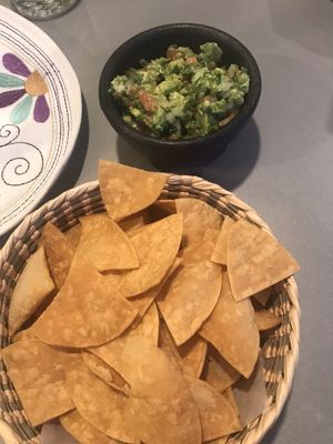 Tenoch Mexican Grill by null