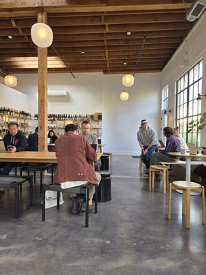 Prince Coffee by null