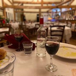 Villa Conti - Dining room