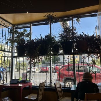 Java Joe's - Interior - Coffee & Tea Near Me - Albuquerque, New Mexico