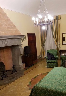 Palazzo Leopoldo Dimora Storica & SPA by null