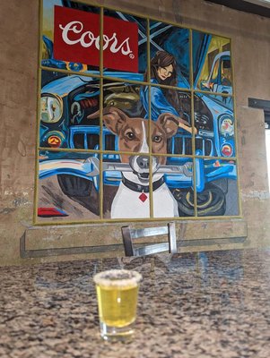 Brandi's Bar & Grill by null