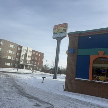 El Lorito Mexican Grill - Tex-Mex Near Me - Hopkins, Minnesota