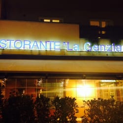 La Genziana
