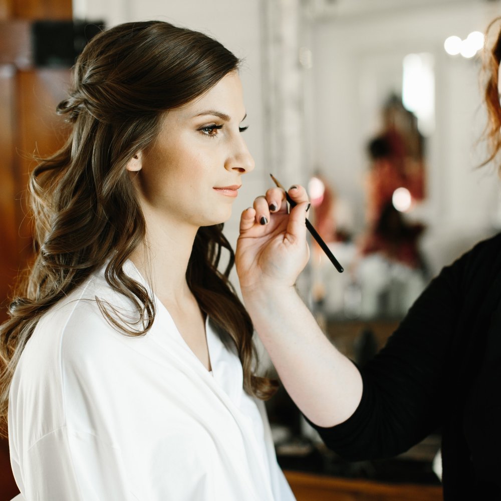 Hair And Makeup Salon Nashville Saubhaya Makeup