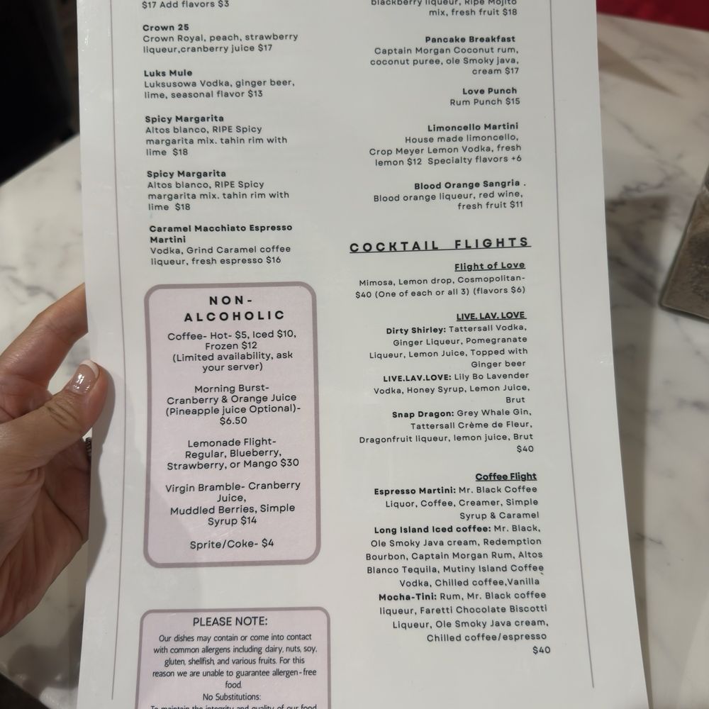 Love At First Bite - Breakfast & Brunch Near Me - Atlanta, Georgia Love At First Bite - Breakfast & Brunch Near Me - Atlanta, Georgia