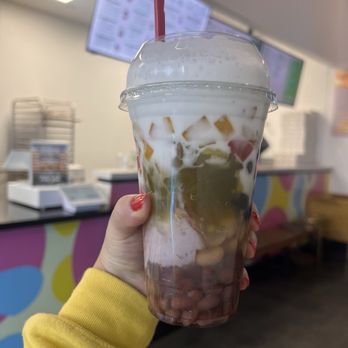 Yo Mochi - Donuts Near Me - Henderson, Nevada