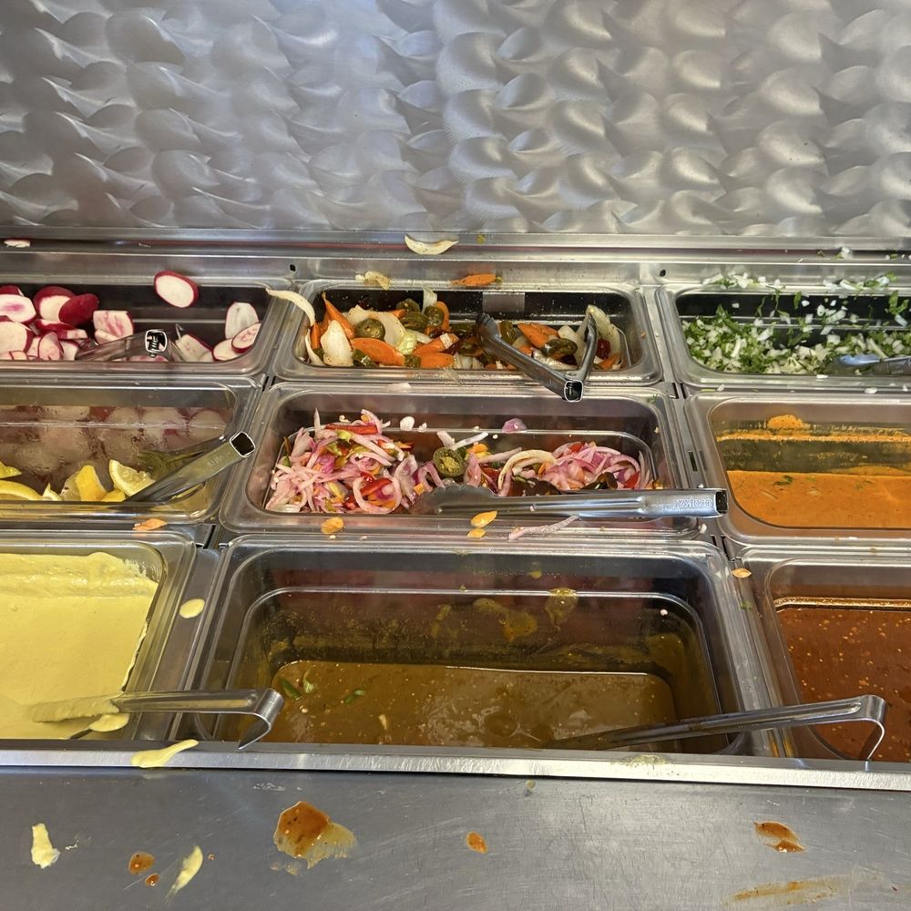 Tacos El Guero - Tacos Near Me - Fontana, California