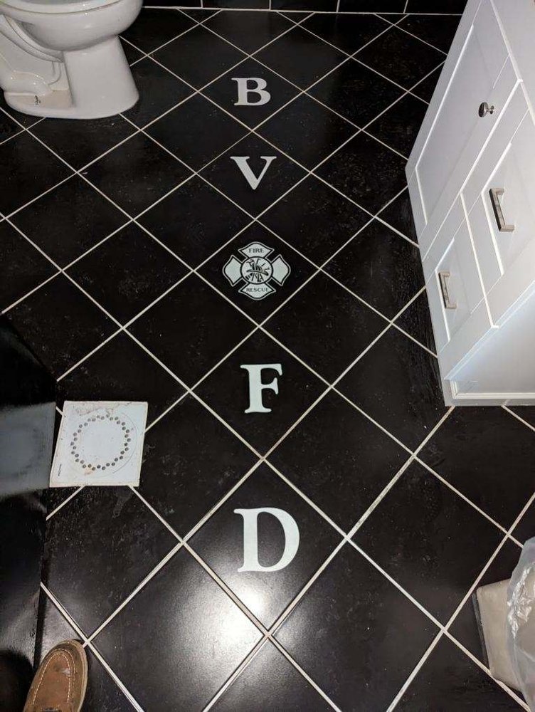 Slide of Contractor Services