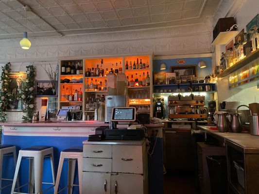 Lupe's East L.A. Kitchen by null