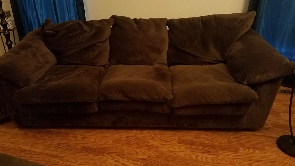 KLAUSSNER HOME FURNISHINGS 38 Photos & 95 Reviews 8401 Glenwood Ave