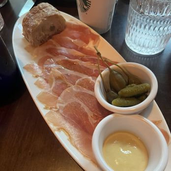 Amada Radnor - Charcuterie - Spanish Near Me - Wayne, Pennsylvania Amada Radnor - Charcuterie - Spanish Near Me - Wayne, Pennsylvania