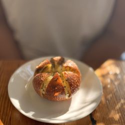 Lazy Dough - Garlic Creme