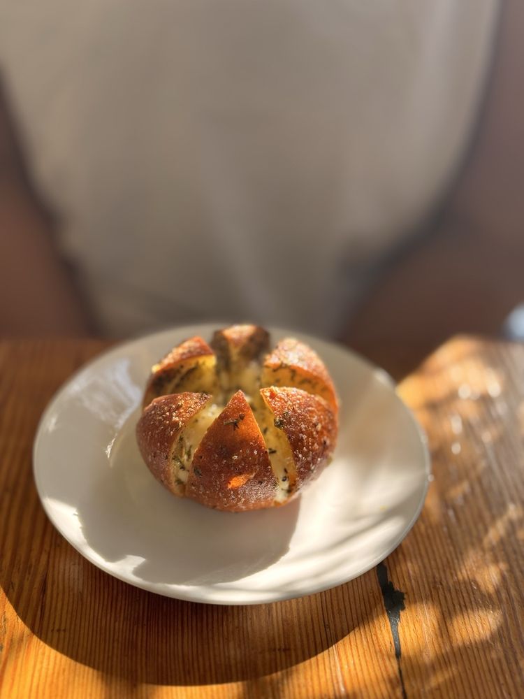 Lazy Dough photo 3