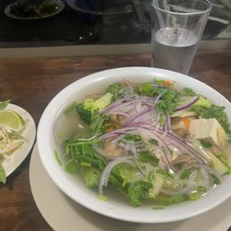 Pho Buddha / Pho Chay Pho Buddha / Pho Chay
