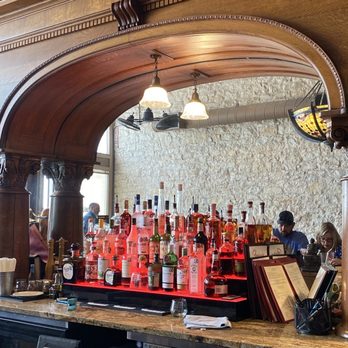 Farina's Winery & Cafe - Full bar now - Cafes Near Me - Granbury, Texas
