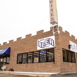 Dancer's Fine Wine & Liquor
