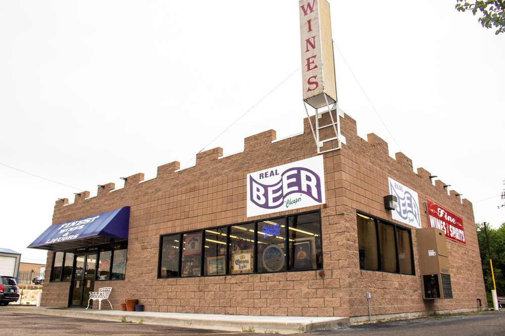 Social spots from Dancer's Fine Wine & Liquor