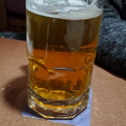 Big Wave on draft