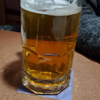 El Cabrito - Big Wave on draft - Mexican Near Me - St Robert, Missouri