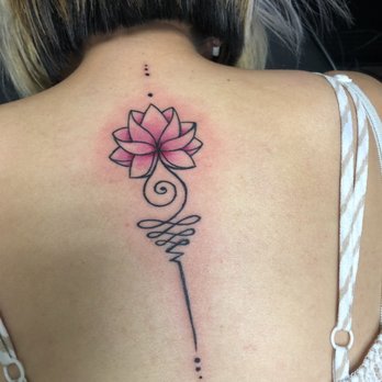 Karma Tattoo Studio - Amazing job from Henry (Stilo) - Tattoo Near Me - Phoenix, Arizona