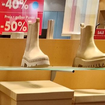 Görtz - Damenstiefel - Shoe Stores Near Me - Viernheim, HE